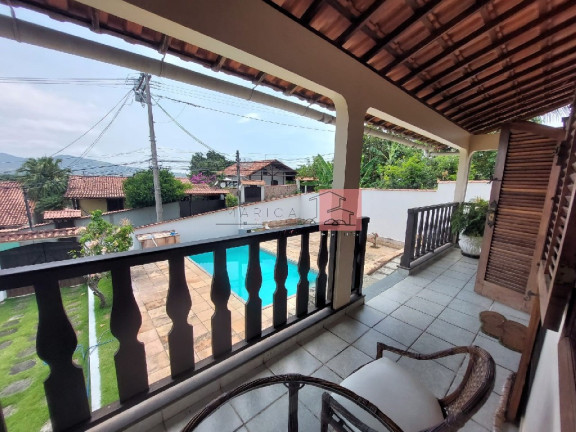 Imagem Casa com 3 Quartos à Venda, 155 m² em Itapeba - Maricá