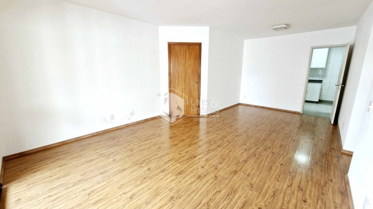 Imagem Apartamento com 4 Quartos à Venda, 129 m² em Campo Belo - São Paulo