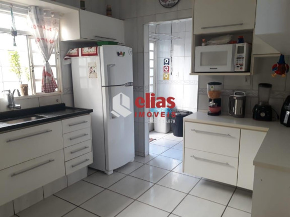 Imagem Casa com 2 Quartos à Venda, 100 m² em Jardim Terra Branca - Bauru