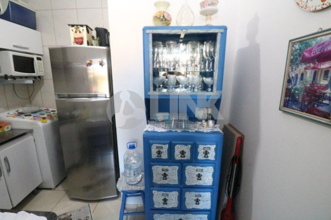 Imagem Apartamento com 1 Quarto à Venda, 27 m² em Santo Antônio - Porto Alegre Imagem Apartamento com 1 Quarto à Venda, 27 m² em Santo Antônio - Porto Alegre