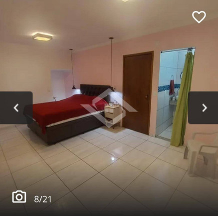 Imagem Casa com 2 Quartos à Venda, 90 m² em Campo Grande - Rio De Janeiro Imagem Casa com 2 Quartos à Venda, 90 m² em Campo Grande - Rio De Janeiro