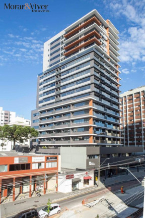 Imagem Imóvel Comercial à Venda, 80 m² em água Verde - Curitiba Imagem Imóvel Comercial à Venda, 80 m² em água Verde - Curitiba