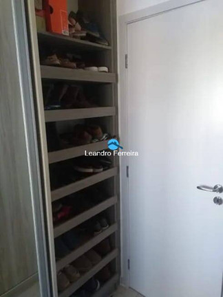 Imagem Apartamento com 3 Quartos à Venda, 64 m² em Independência - São Bernardo Do Campo Imagem Apartamento com 3 Quartos à Venda, 64 m² em Independência - São Bernardo Do Campo
