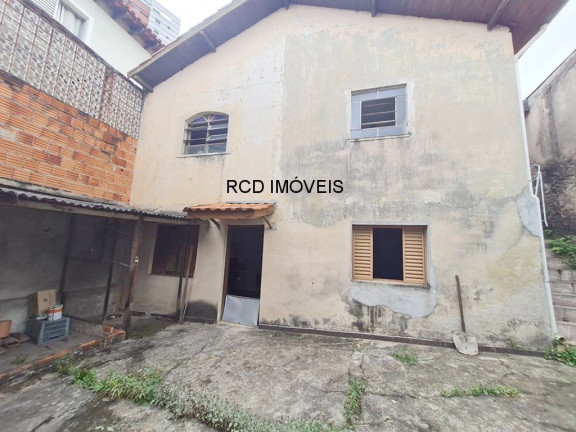 Imagem Casa com 3 Quartos à Venda, 107 m² em Vila Morse - São Paulo