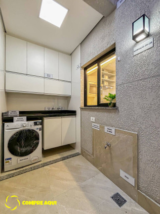 Imagem Casa com 4 Quartos à Venda, 160 m² em Chácara Klabin - São Paulo Imagem Casa com 4 Quartos à Venda, 160 m² em Chácara Klabin - São Paulo