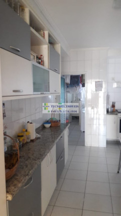 Imagem Apartamento com 3 Quartos à Venda, 156 m² em Vila Mariana - São Paulo Imagem Apartamento com 3 Quartos à Venda, 156 m² em Vila Mariana - São Paulo