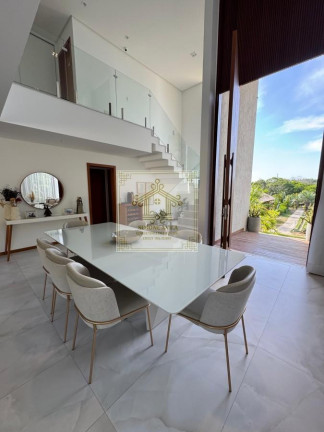 Imagem Casa de Condomínio com 5 Quartos à Venda, 800 m² em Praia Do Forte - Mata De São João Imagem Casa de Condomínio com 5 Quartos à Venda, 800 m² em Praia Do Forte - Mata De São João