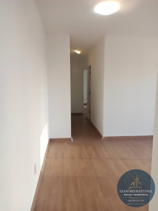 Apartamento com 2 Quartos à Venda, 60 m² em Usina Piratininga - São Paulo