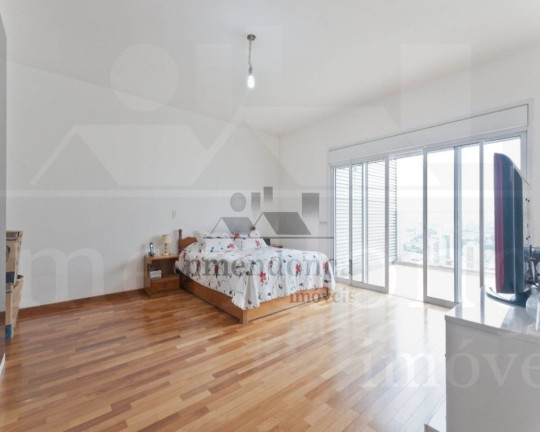 Imagem Apartamento com 4 Quartos à Venda, 326 m² em Vila Romana - São Paulo Imagem Apartamento com 4 Quartos à Venda, 326 m² em Vila Romana - São Paulo