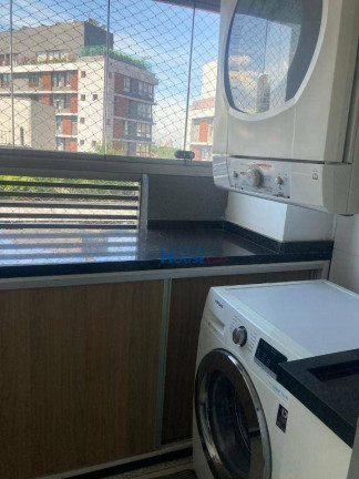 Imagem Apartamento com 2 Quartos à Venda, 71 m² em Vila Madalena - São Paulo