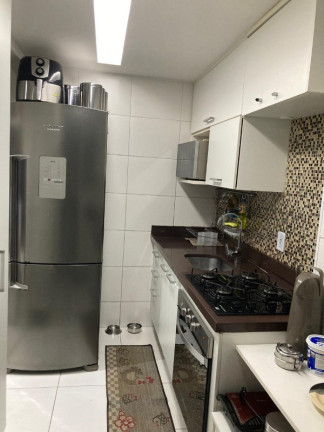 Imagem Imóvel com 3 Quartos à Venda, 123 m² em Pechincha - Rio De Janeiro