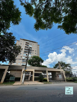 Apartamento com 3 Quartos à Venda, 94 m² em Parque Residencial Nove De Julho - Jundiaí