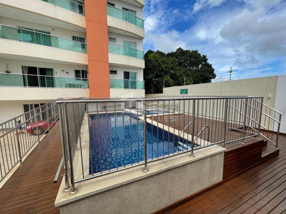 Imagem Apartamento com 3 Quartos à Venda, 123 m² em Olaria - Porto Velho