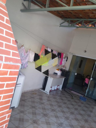 Imagem Casa com 2 Quartos à Venda, 105 m² em Vila Nova Sorocaba - Sorocaba Imagem Casa com 2 Quartos à Venda, 105 m² em Vila Nova Sorocaba - Sorocaba