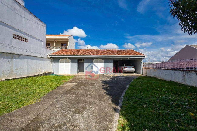 Imagem Casa com 4 Quartos para Alugar, 520 m² em Santa Felicidade - Curitiba Imagem Casa com 4 Quartos para Alugar, 520 m² em Santa Felicidade - Curitiba