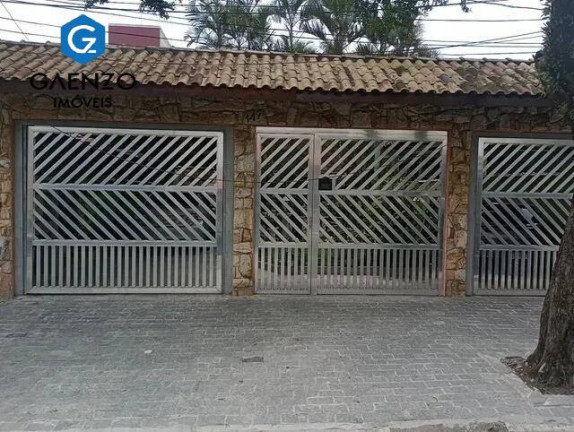 Foto do imóvel Casa com 2 Quartos à Venda, 500 m² em Jardim Das Flores - Osasco