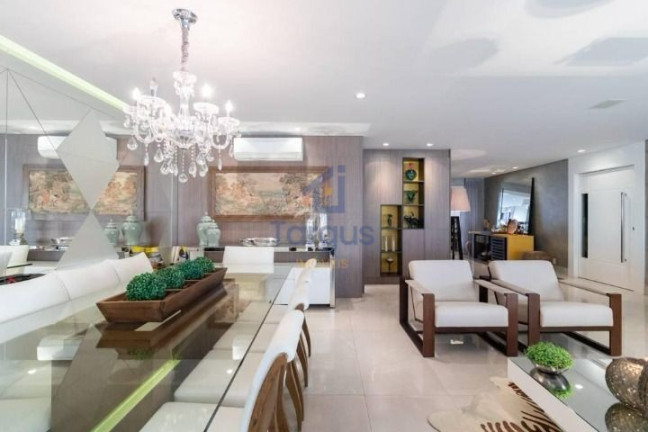 Imagem Apartamento com 4 Quartos à Venda, 283 m² em Parque Da Mooca - São Paulo Imagem Apartamento com 4 Quartos à Venda, 283 m² em Parque Da Mooca - São Paulo