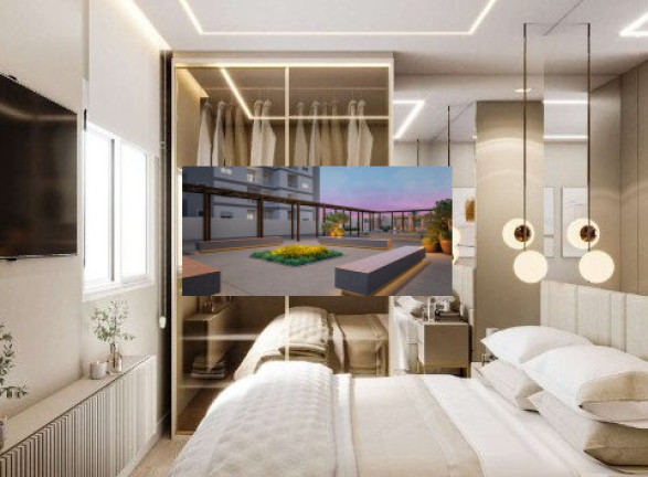 Imagem Apartamento com 2 Quartos à Venda, 45 m² em Macedo - Guarulhos