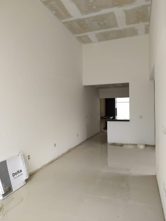 Imagem Casa de Condomínio com 3 Quartos à Venda, 150 m² em Horto Florestal - Sorocaba