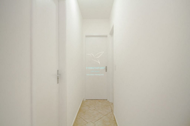 Imagem Apartamento com 2 Quartos à Venda, 54 m² em Chácara Santo Antônio (zona Sul) - São Paulo Imagem Apartamento com 2 Quartos à Venda, 54 m² em Chácara Santo Antônio (zona Sul) - São Paulo