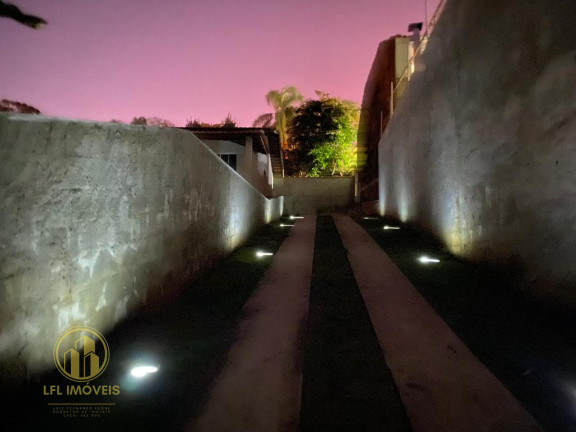 Imagem Casa de Condomínio com 3 Quartos à Venda, 136 m² em Chácaras Eldorado - Santa Isabel Imagem Casa de Condomínio com 3 Quartos à Venda, 136 m² em Chácaras Eldorado - Santa Isabel