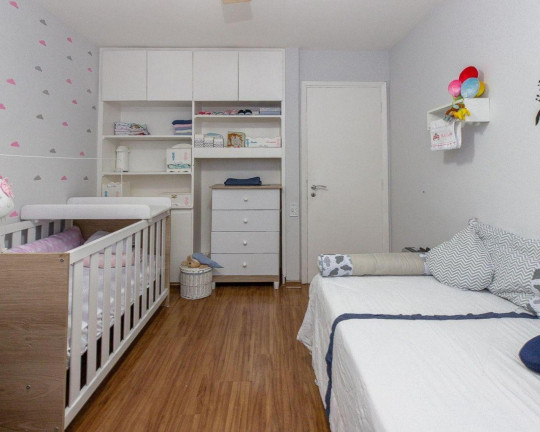 Imagem Imóvel com 3 Quartos à Venda, 101 m² em Vila Andrade - São Paulo