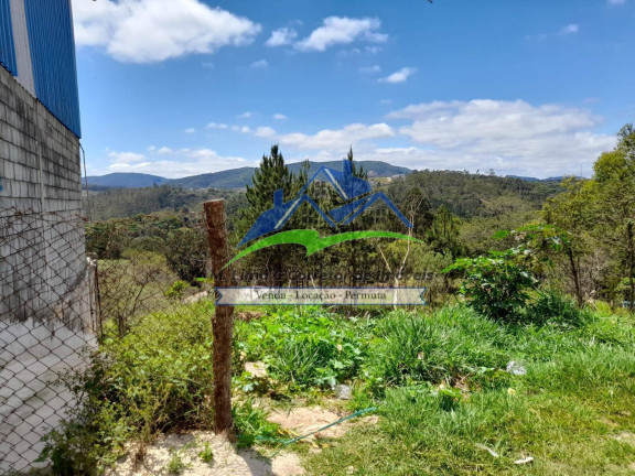 Imagem Galpão à Venda, 3.000 m² em Jardim Gibeon - Mairiporã