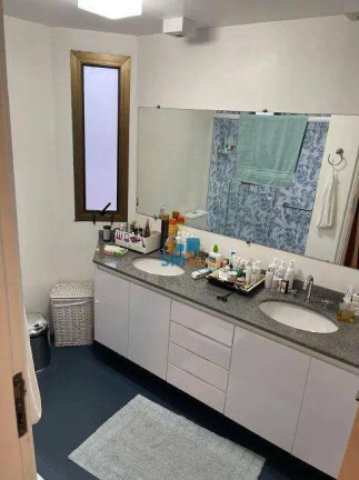 Imagem Apartamento com 3 Quartos à Venda, 138 m² em Vila Sônia - São Paulo Imagem Apartamento com 3 Quartos à Venda, 138 m² em Vila Sônia - São Paulo