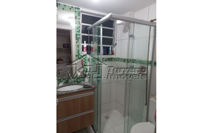 Imagem Apartamento com 2 Quartos à Venda, 54 m² em Jardim América - São José Dos Campos Imagem Apartamento com 2 Quartos à Venda, 54 m² em Jardim América - São José Dos Campos