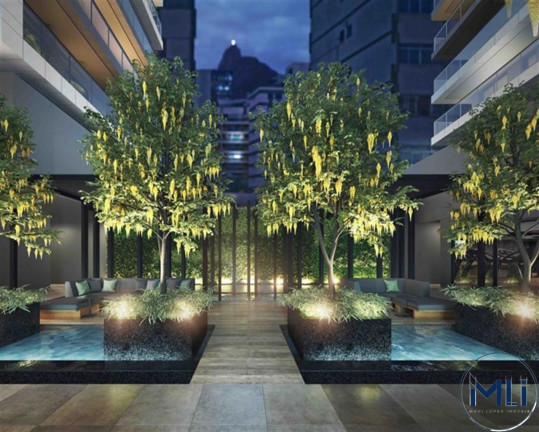 Imagem Imóvel com 3 Quartos à Venda, 112 m² em Botafogo - Rio De Janeiro Imagem Imóvel com 3 Quartos à Venda, 112 m² em Botafogo - Rio De Janeiro