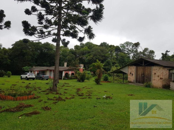 Imagem Chácara com 4 Quartos à Venda, 250 m² em Contenda - São José Dos Pinhais Imagem Chácara com 4 Quartos à Venda, 250 m² em Contenda - São José Dos Pinhais