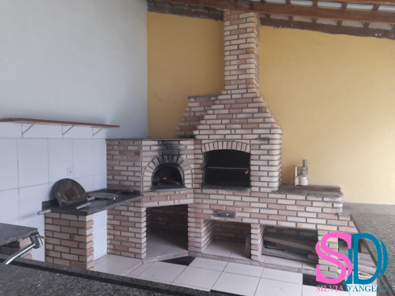 Imagem Casa de Condomínio com 4 Quartos à Venda, 256 m² em Horto Florestal - Ubatuba Imagem Casa de Condomínio com 4 Quartos à Venda, 256 m² em Horto Florestal - Ubatuba