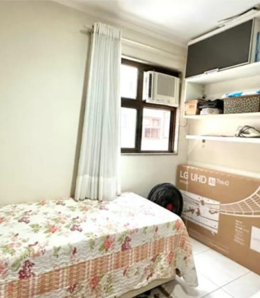 Imagem Apartamento com 4 Quartos à Venda, 134 m² em Recreio Dos Bandeirantes - Rio De Janeiro