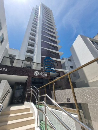 Imagem Imóvel com 1 Quarto à Venda, 38 m² em Graça - Salvador