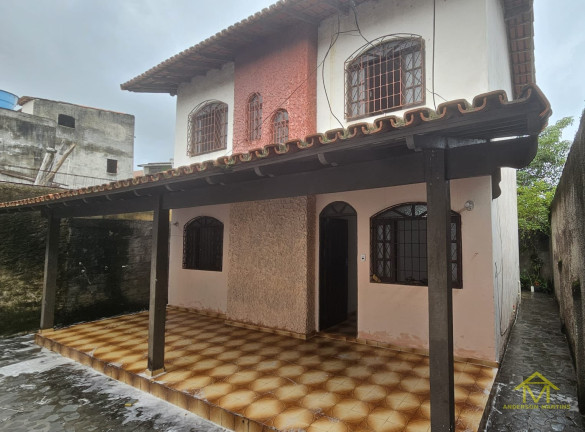 Apartamento com 3 Quartos à Venda, 220 m² em Ibes - Vila Velha