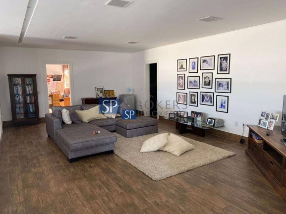 Imagem Casa com 4 Quartos à Venda, 560 m² em Joapiranga - Valinhos