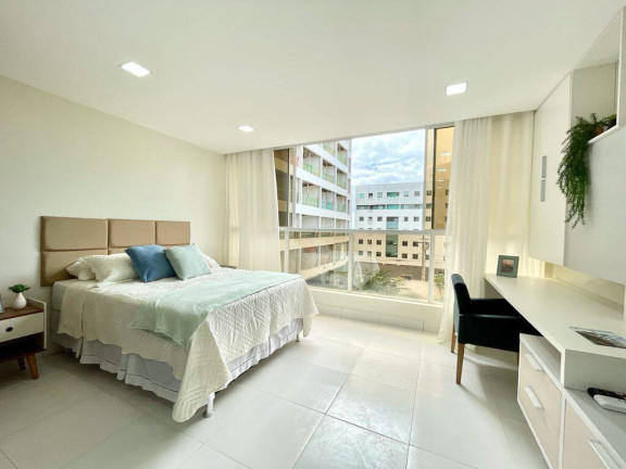 Imagem Apartamento à Venda, 34 m² em Ponta De Campina - Cabedelo Imagem Apartamento à Venda, 34 m² em Ponta De Campina - Cabedelo