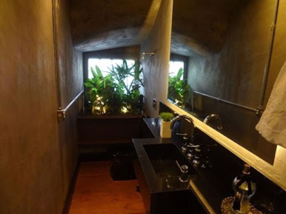 Imagem Casa com 3 Quartos à Venda, 600 m² em Nova Gardênia - Atibaia