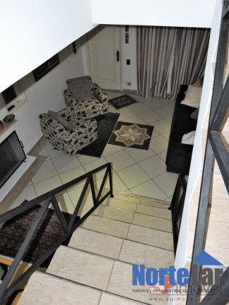 Imagem Casa de Condomínio com 3 Quartos à Venda, 171 m² em Jardim Monte Alegre - São Paulo