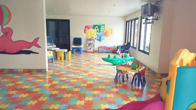 Imagem Apartamento com 3 Quartos à Venda, 98 m² em Bela Aliança - São Paulo
