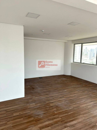 Imagem Sala Comercial para Alugar, 37 m² em Centro - Santo André
