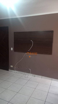 Apartamento com 2 Quartos à Venda, 60 m² em Centro - Guarulhos