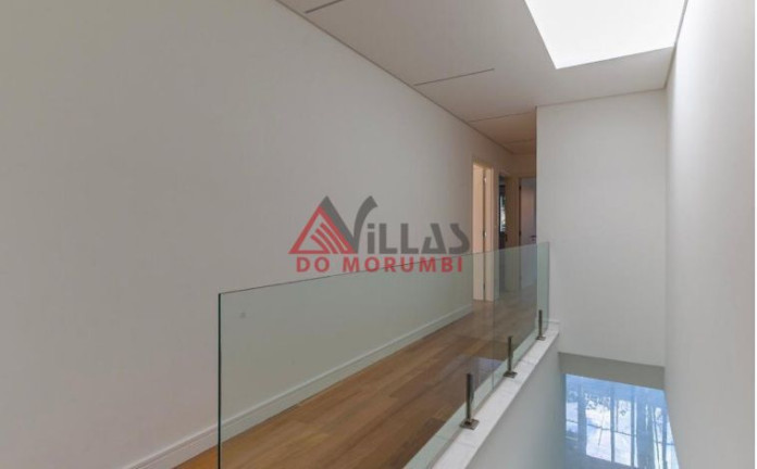 Imagem Sobrado com 4 Quartos à Venda, 525 m² em Granja Julieta - São Paulo