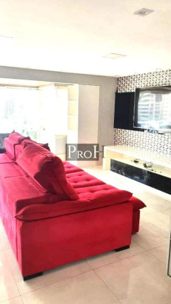 Apartamento com 4 Quartos à Venda, 140 m² em Centro - Santo André