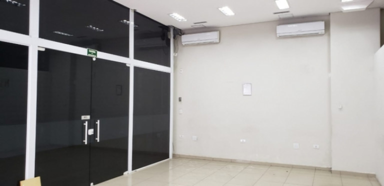 Imagem Casa para Alugar, 170 m² em Centro - Barueri