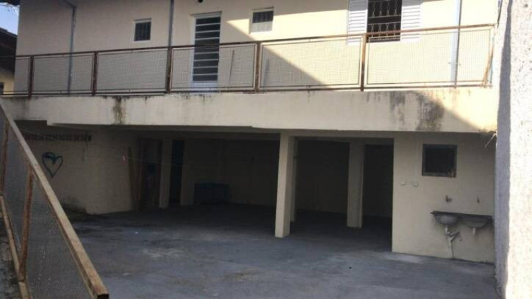 Imagem Casa com 4 Quartos à Venda, 200 m² em Jardim Hípica Pinheiro - Taubaté