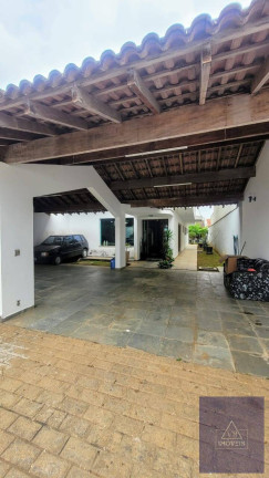 Casa com 6 Quartos à Venda, 339 m² em Vila Oliveira - Mogi Das Cruzes