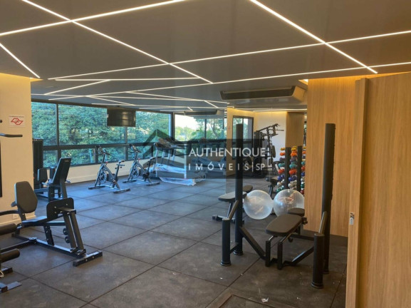 Imagem Apartamento com 3 Quartos à Venda, 175 m² em Cidade Jardim - São Paulo Imagem Apartamento com 3 Quartos à Venda, 175 m² em Cidade Jardim - São Paulo