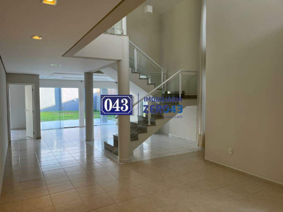 Imagem Casa de Condomínio com 3 Quartos à Venda, 313 m² em Esperança - Londrina Imagem Casa de Condomínio com 3 Quartos à Venda, 313 m² em Esperança - Londrina