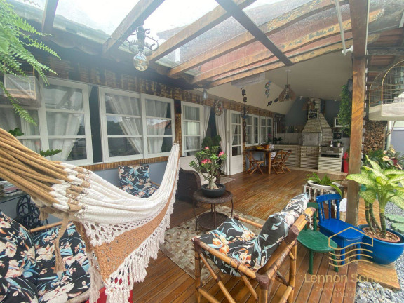 Casa com 2 Quartos à Venda, 360 m² em Salinas - Balneário Barra Do Sul